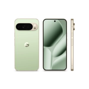 Google Pixel 10 Pro XL 16GB RAM, 256GB/512GB Internal Storage, 6.7 Inch OLED Display, Fast Charging