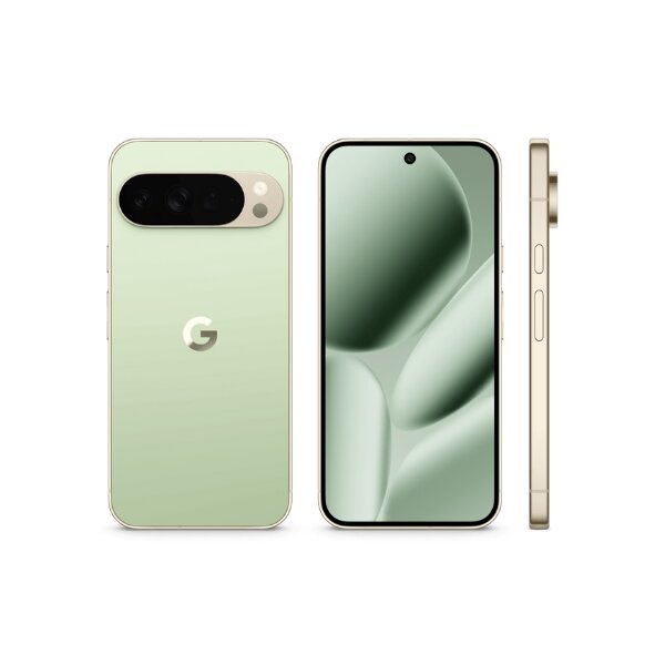 Google Pixel 10 Pro XL 16GB RAM, 256GB/512GB Internal Storage, 6.7 Inch OLED Display, Fast Charging by Google