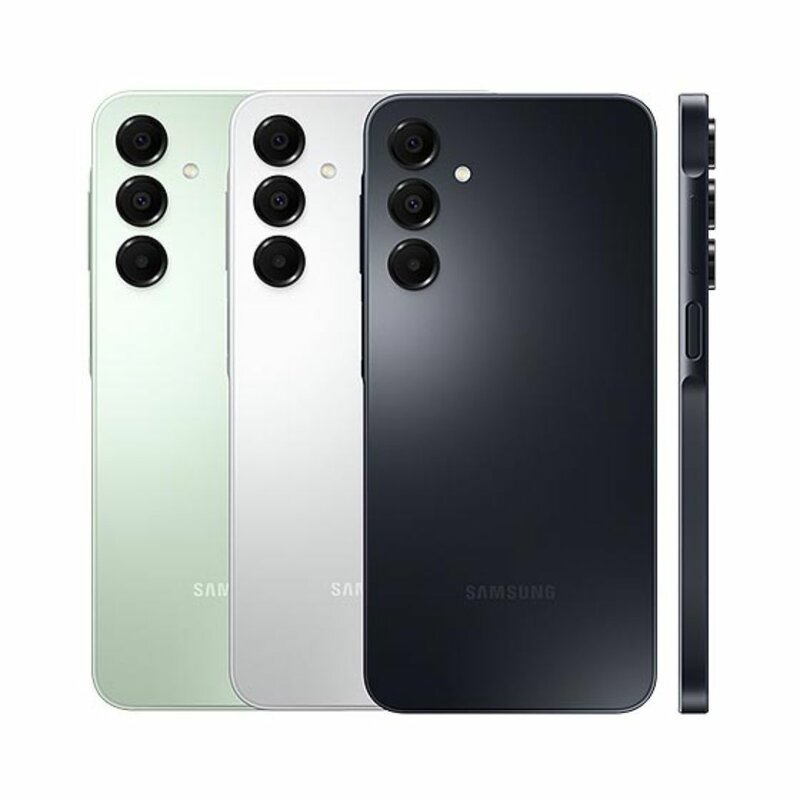 Samsung Galaxy A16 6.7'' 6GB RAM 128GB ROM 5000mAh by Samsung — view 4