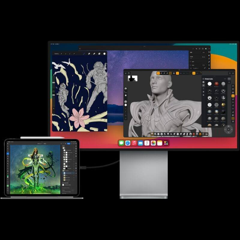 IPad Pro 13 Inch (M4, 256GB, Cellular) A2926 - Get It In 2026 by Apple — view 3