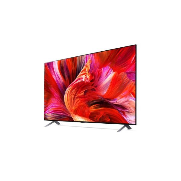 LG 55NANO80T 55 Inch 4K Smart TV by LG — view 2