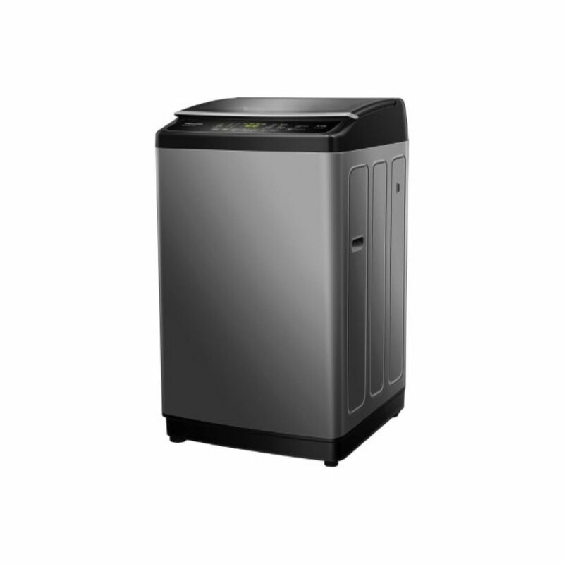 Hisense WTJA1102T Hisense 10.5kgs Top Load Washing Machine by Hisense — view 2