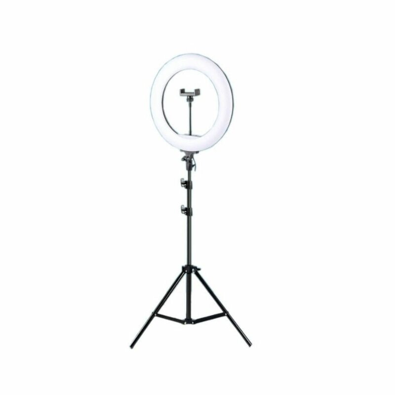 12 Inch Ring Light by Other — view 2
