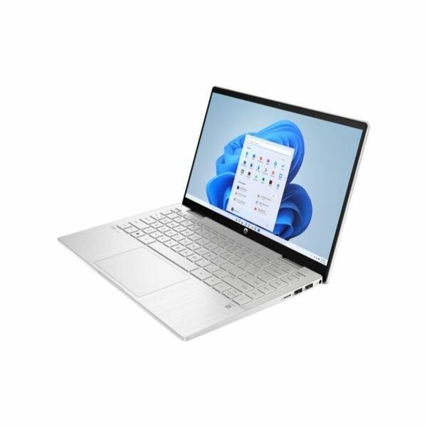 HP Pavilion X360 2-in-1 Laptop 14-ek1035nia: Core I7-1355U (13th Gen), 16GB RAM, 1TB SSD by HP — view 2