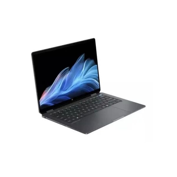 HP OmniBook Ultra Flip 14 Inch Intel® Core™ Ultra 7 256V Processor 16GB RAM 1TB OLED Touch Laptop  14-AM0073DX by HP — view 2