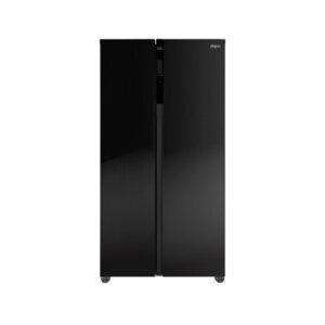 MIKA 442L Side By Side No Frost Fridge MRNF2D442GBV