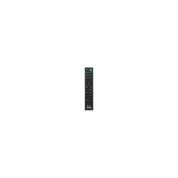 Sony S40R 600 Watts RMS 5.1 Channel SoundBar With Wireless Rear Speakers - HT-S40R by Sony — view 4