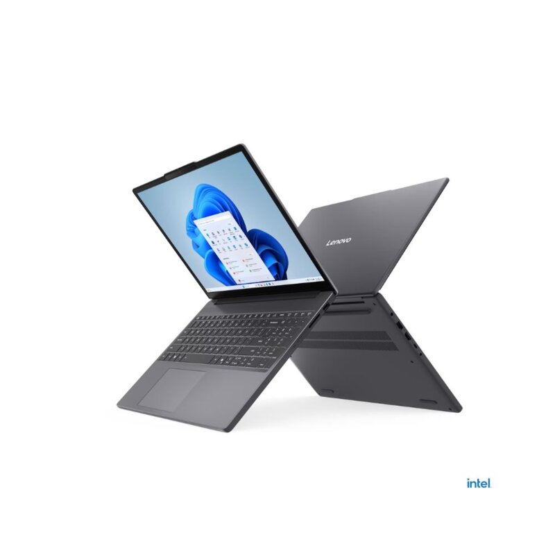 Lenovo IdeaPad Slim 3 15.3 Inch Intel Core I5-13420H 16GB RAM 512GB SSD by Lenovo