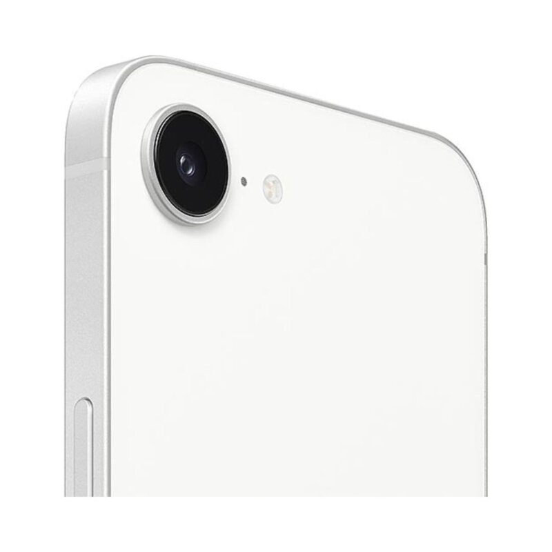 Apple IPhone 16e 6.1" 8GB RAM 128GB-256GB by Apple — view 4