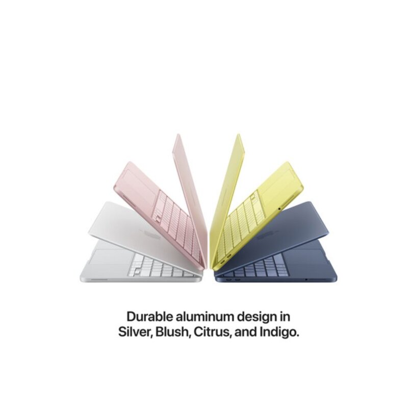Apple MacBook Neo 13 Inch - 8GB RAM, 256GB SSD Laptop by Apple — view 3