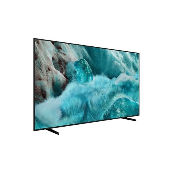 Samsung 75 Inch QLED Smart TV 75Q7F – 4K HDR   (QA75Q7FAAUXKE) by Samsung — view 2