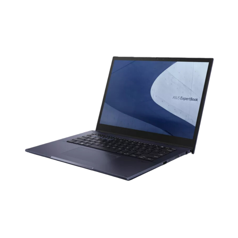 Asus Expertbook B3 Flip Core I7 8GB RAM 512GB SSD 14" Display by Asus — view 5