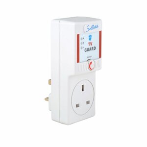 Sollatek TV Guard/fridge Guard