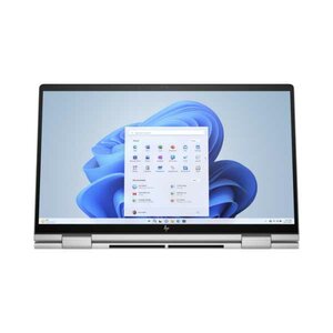HP Envy X360 2-in-1 Intel Core™ I7 13th Gen(1355U) 15-fe0007nia/88X13EA Laptop 15.6", Touch Screen, 16GB RAM, 1TB SSD, Windows 11 Home FHD, Natural Silver