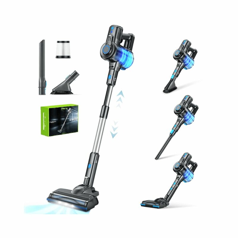 Oraimo Ultra Cleaner S Stick Vacuum Cleaner OSV-102 by Other