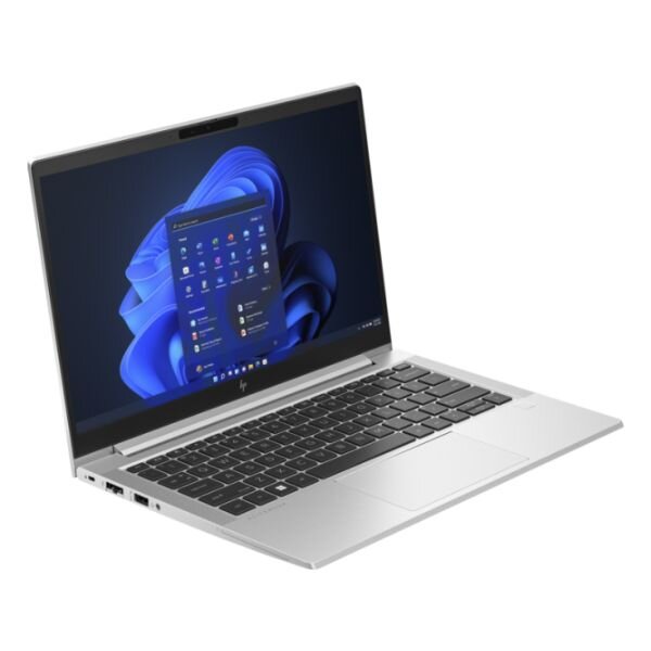 HP EliteBook 630 G10 8A603EA I5-1335U 8GB RAM  512GB ROM  13.3 Inch FHD by HP