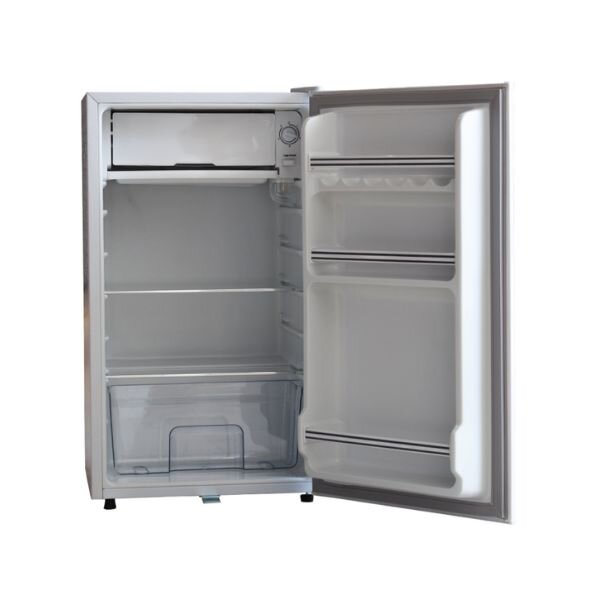 Ramtons 90L Single Door Direct Cool Fridge – White, RF/214 by Ramtons — view 3
