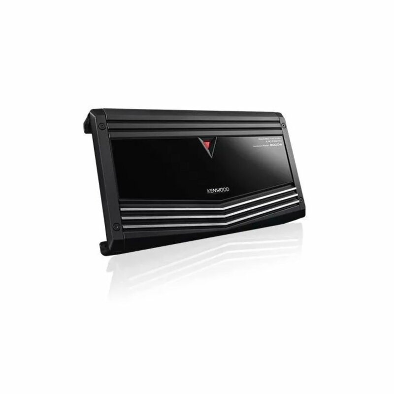 Kenwood KAC-PS917D 2000 Watts Mono Block Amplifier by Amplifiers
