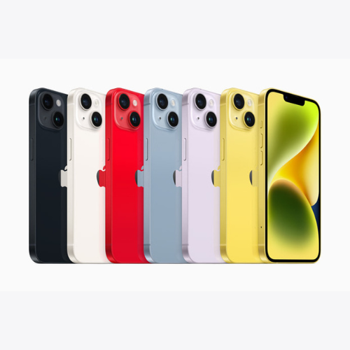 IPhone 14 128GB - Premium Quality Phone For 2025 In Kenya by Apple — view 2