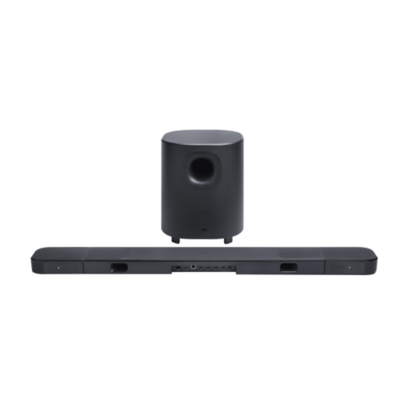 JBL Bar 1000MK2 960W Dolby Atmos Soundbar 7.1.4-Channel by JBL — view 5