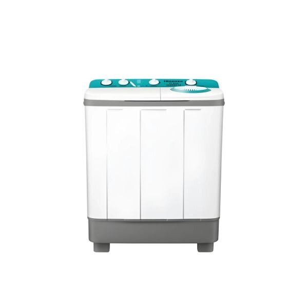 Hisense 11kg Twin Tub Washing Machine – Model WSRB113W by Hisense