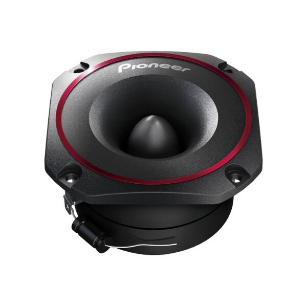 Pioneer TS-B350PRO Car Bullet Tweeter by Doors Speakers,tweeters — view 2