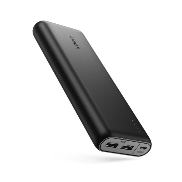 Anker PowerCore External Battery 20100mAh Power Bank by Anker