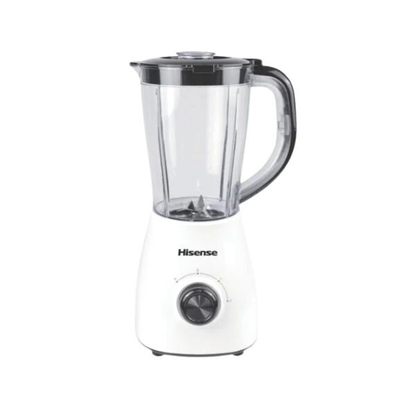 Hisense Blender 2-in-1 500W 1.5L – Grinder Included by Hisense — view 3