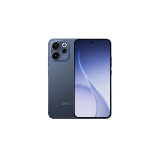 OPPO Reno15F 12GB RAM 512GB 5G - 6.57" AMOLED, 7000mAh Battery