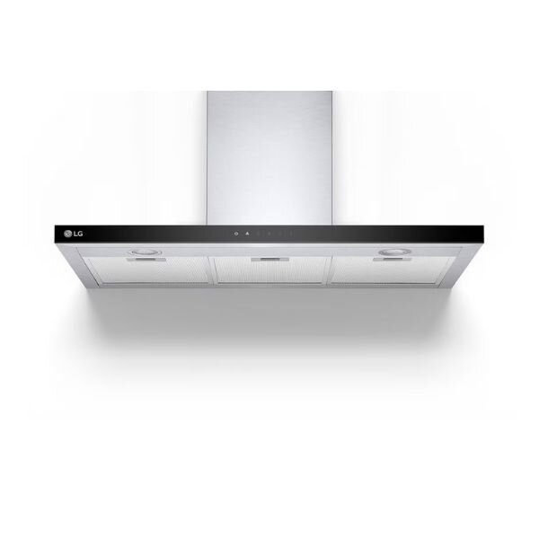 LG 90cm Hood With Touch Control, LED Lighting And Power Boost Mode by LG — view 2