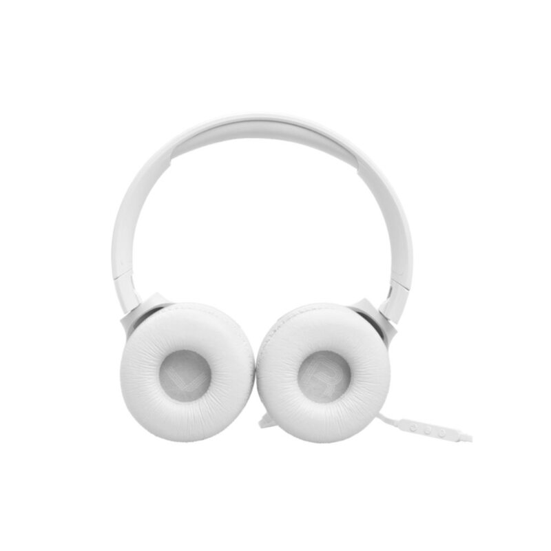 JBL Tune 520C USB-C Wired Headphones – Lightweight, Pure Bass Sound, Built-In Microphone by JBL — view 3