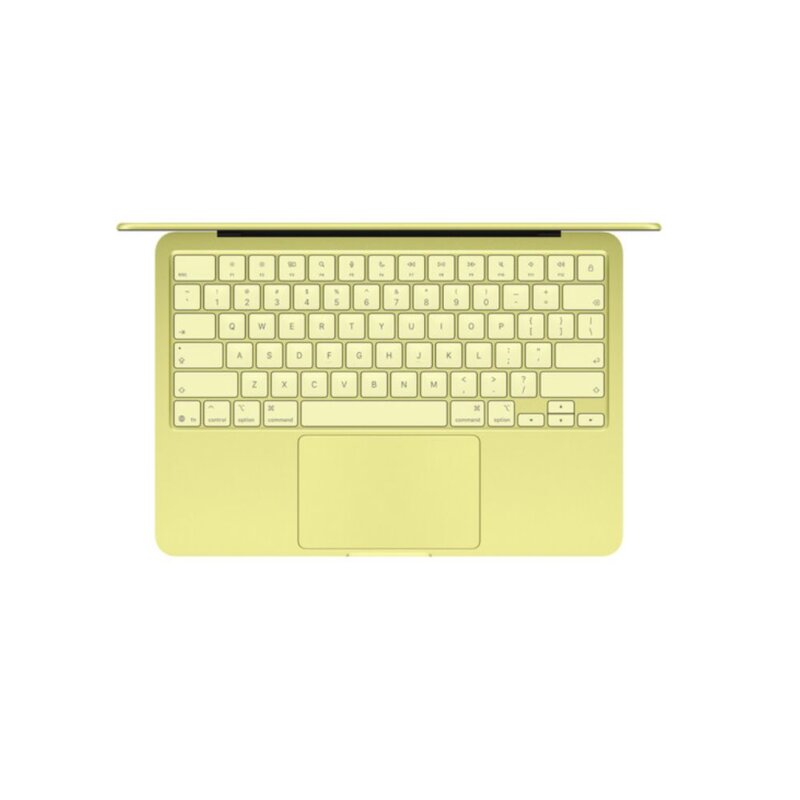 Apple MacBook Neo 13 Inch - 8GB RAM, 256GB SSD Laptop by Apple — view 2