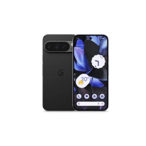Google Pixel 9 Pro XL 1TB - 6.8 Inch Screen,5G, Advanced Camera