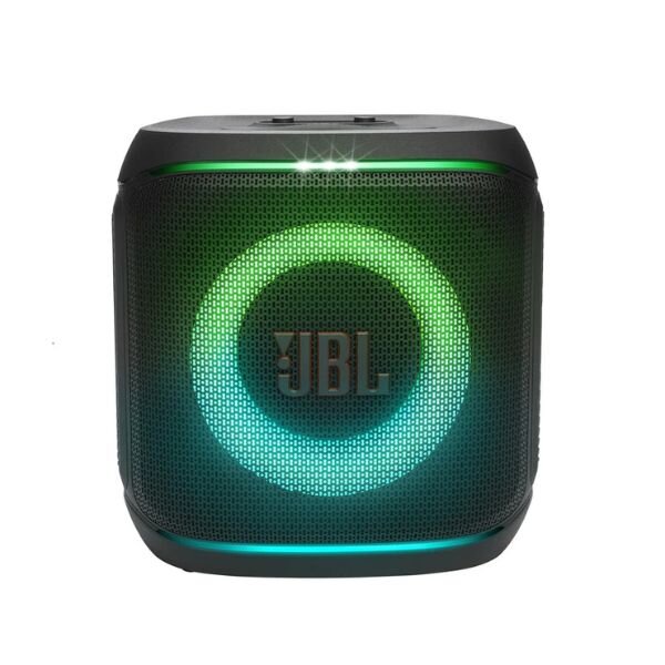JBL Party Box Encore 2 100w Rms With Microphone  Portable Speaker by JBL — view 2