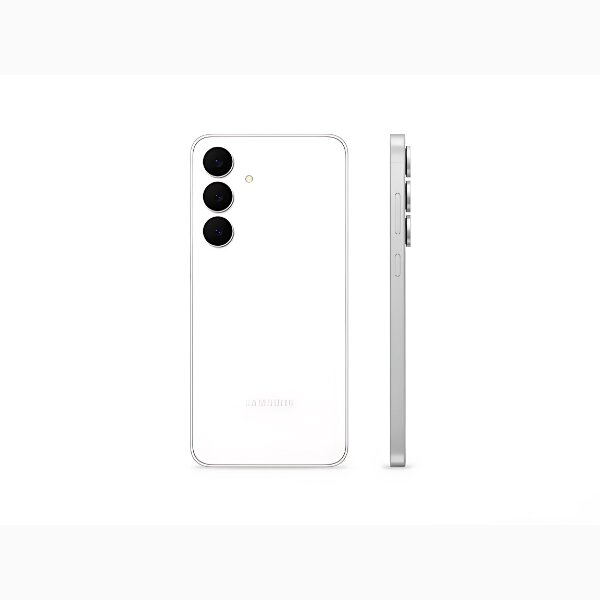 Samsung Galaxy S25 FE - 6.7 Inch Display, 8GB RAM + 256GB, 50MP Triple Camera, Dual Sim by Samsung