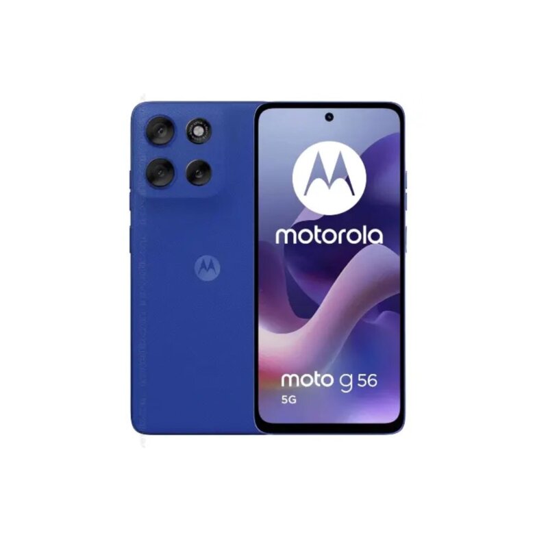 Motorola Moto G56 12GB RAM 256GB - 6.72 Inch 5G Display by Other