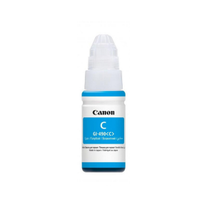 Canon GI-490 C EMB Ink Cartridge