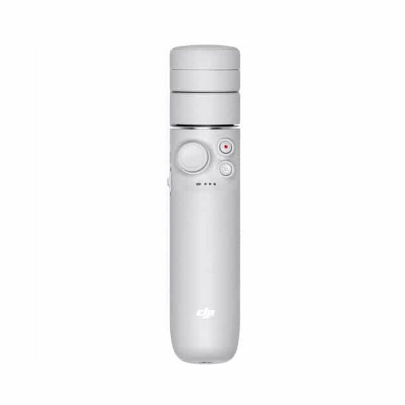 DJI OM 5 Smartphone Gimbal by Gimbal — view 4