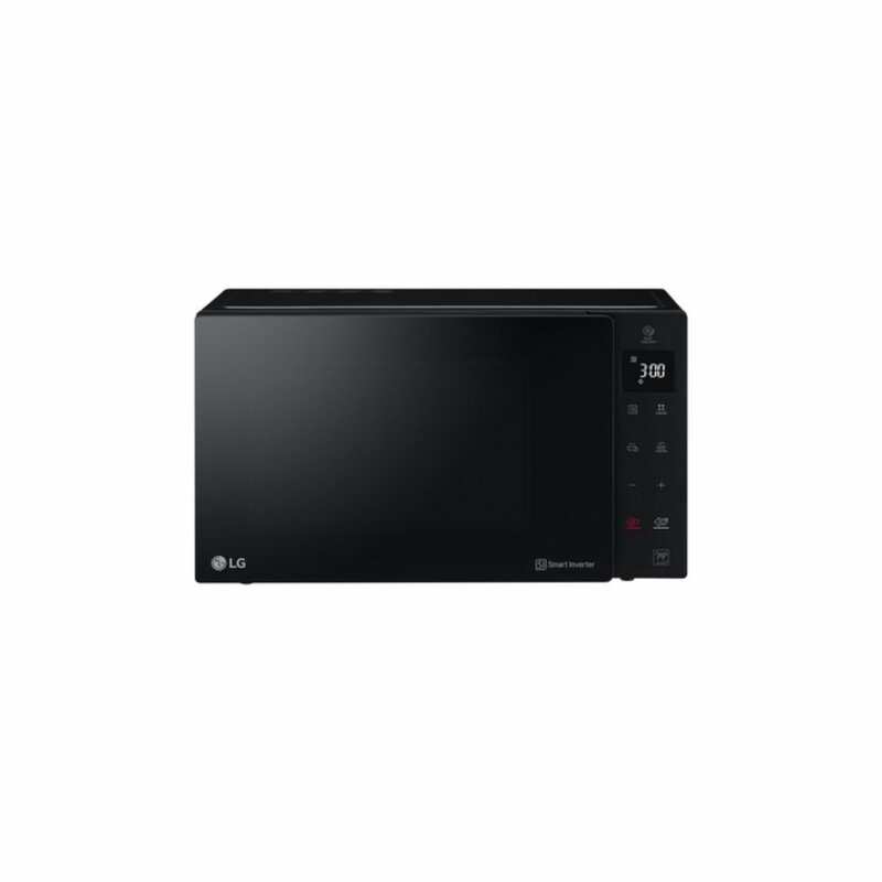 LG MS2535GIS 25L Neo Chef Microwave by LG