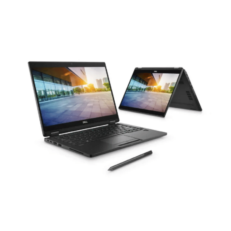 Dell Latitude 7390: Core I5-8350U (8th Gen), 8GB RAM, 256GB SSD by Dell — view 2