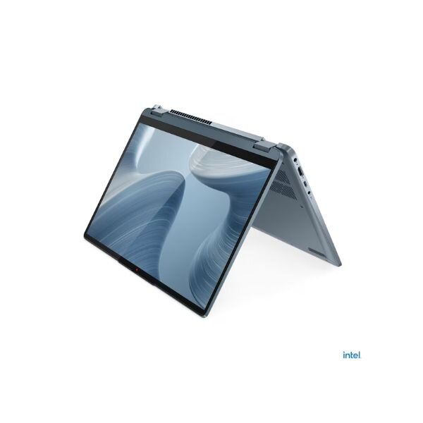 Lenovo IdeaPad Flex 5 14IAU7 14-Inch 2-in-1 Touchscreen Laptop – Intel Pentium/i3/i5/i7, Up To 16GB RAM, 1TB SSD – Versatile Convertible For Work & Study – Model 14IAU7 by Lenovo — view 6