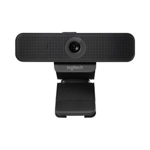 Logitech C925E BUSINESS WEBCAM  With 1080p & Integrated Privacy Shutter