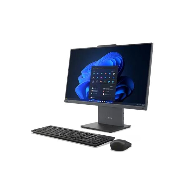 Lenovo ThinkCentre Neo 50a Gen 5 24″ AIO Core I5 13th Gen  512GB SSD, Windows 11 Pro by Lenovo