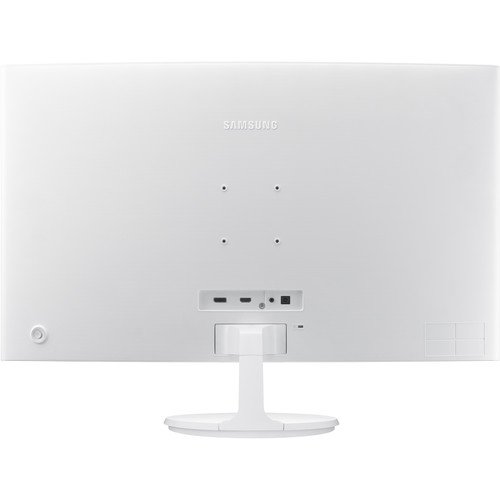 Samsung 391 Series LCC32F391 32 Inch 16:9 Curved FreeSync LCD Monito by Samsung — view 2