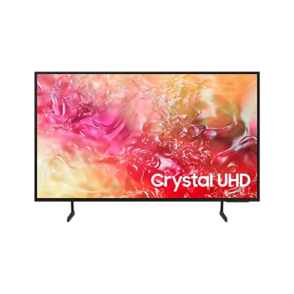 Samsung 55 Inch Crystal UHD 4K HDR Smart TV 55DU7010 by Samsung