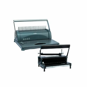 Officepoint Binding Machine