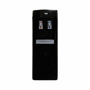 Von VADA2100K Water Dispenser Hot And Normal - Black
