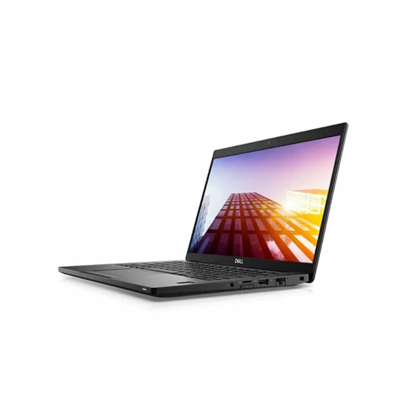 Dell Latitude 7280 Intel Core I7-7600U 12.5 Inch Windows 10 Pro Business Ultrabook (8GB DDR4 256GB SSD) by Dell — view 2