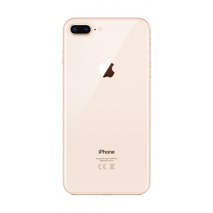 Apple IPhone 8 Plus - 5.5" - 256GB - 12MP Main 7mp Selfie -Gold/Silver/Grey/Red by Apple — view 2