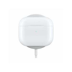 Apple AirPods 3 In Kenya - Wireless Earbuds With Active Noise Cancellation, Fast Charging, And Long Battery Life